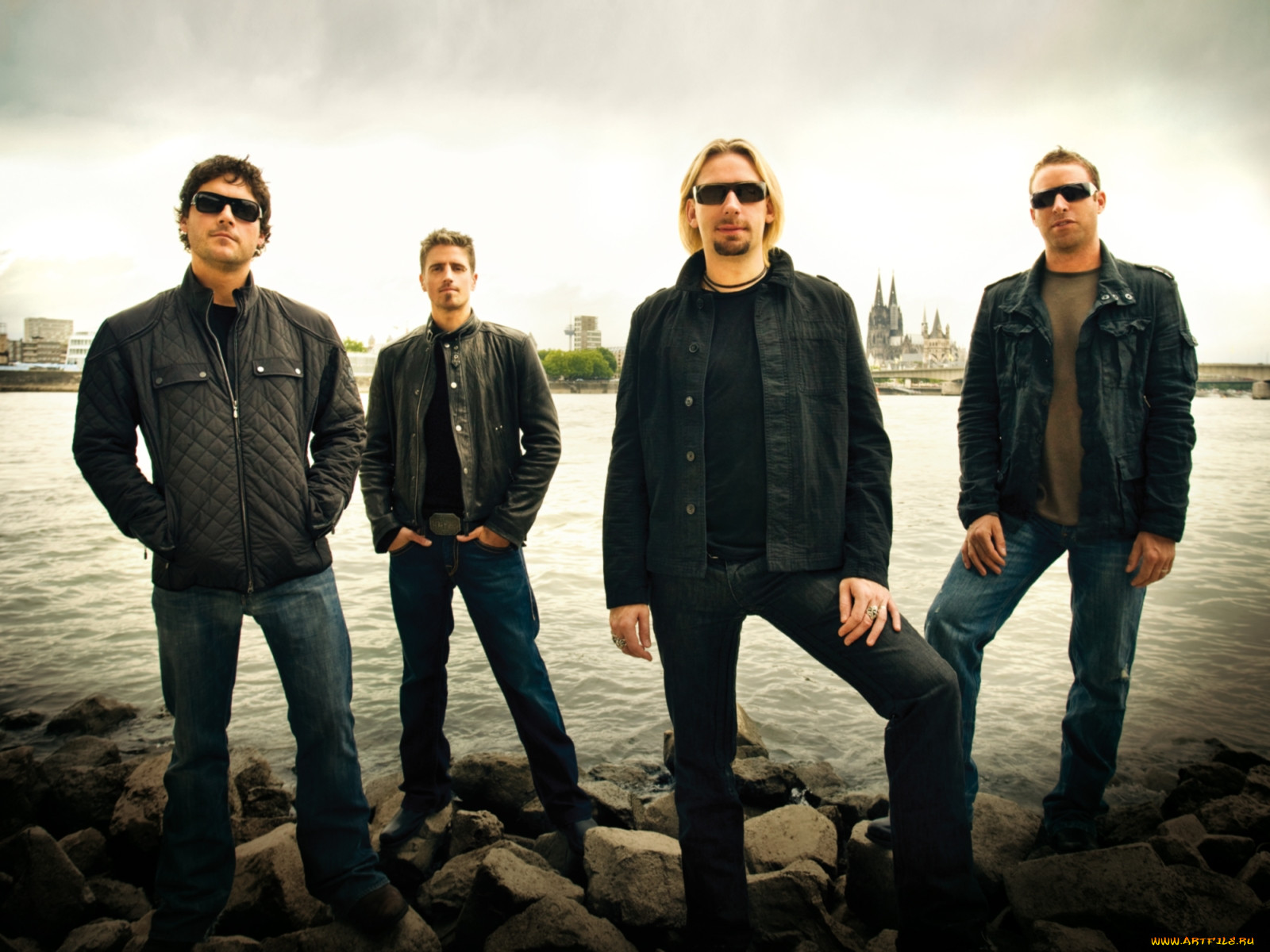 , nickelback, , , , , 